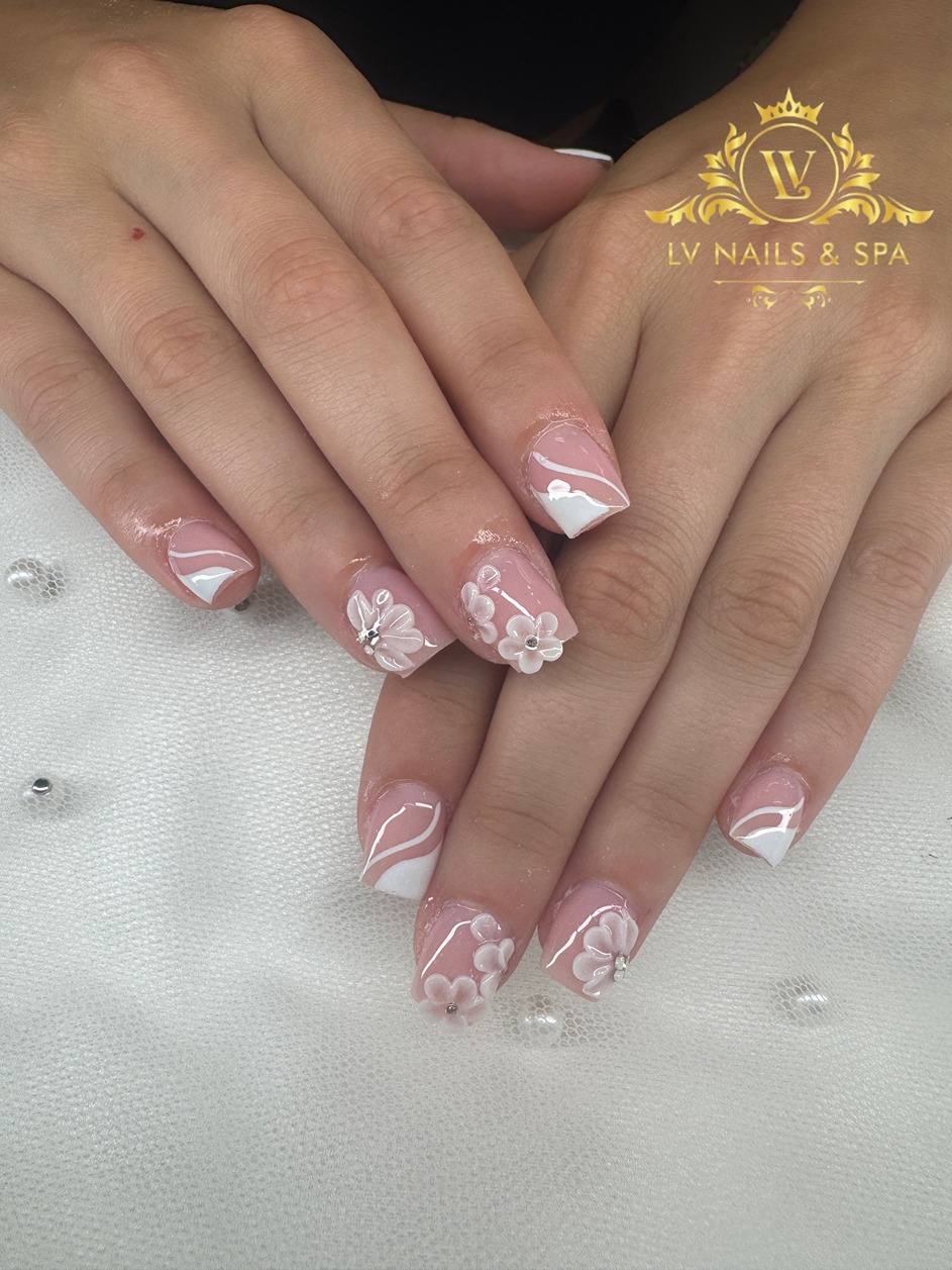 LV Nails & Spa Cape Coral, FL 33909